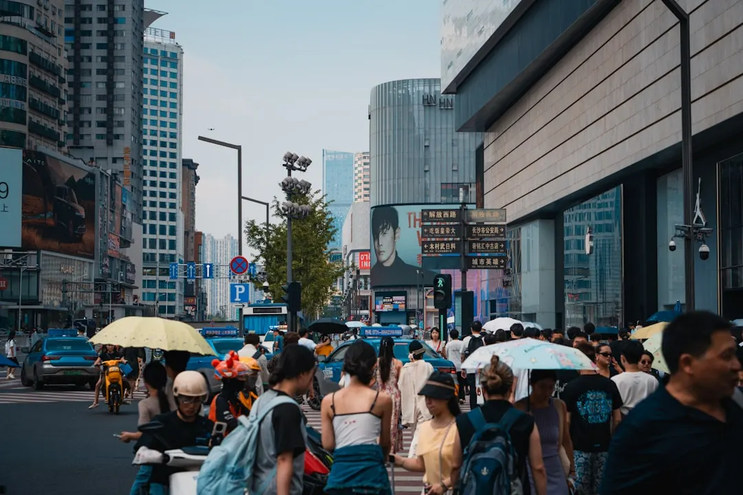 北京神脑资讯发布消费者洞察报告:用数据驱动品牌竞争策略分析正文配图 1